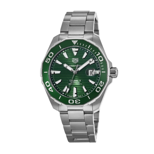 Aquaracer WAY201S.BA0927 43mm