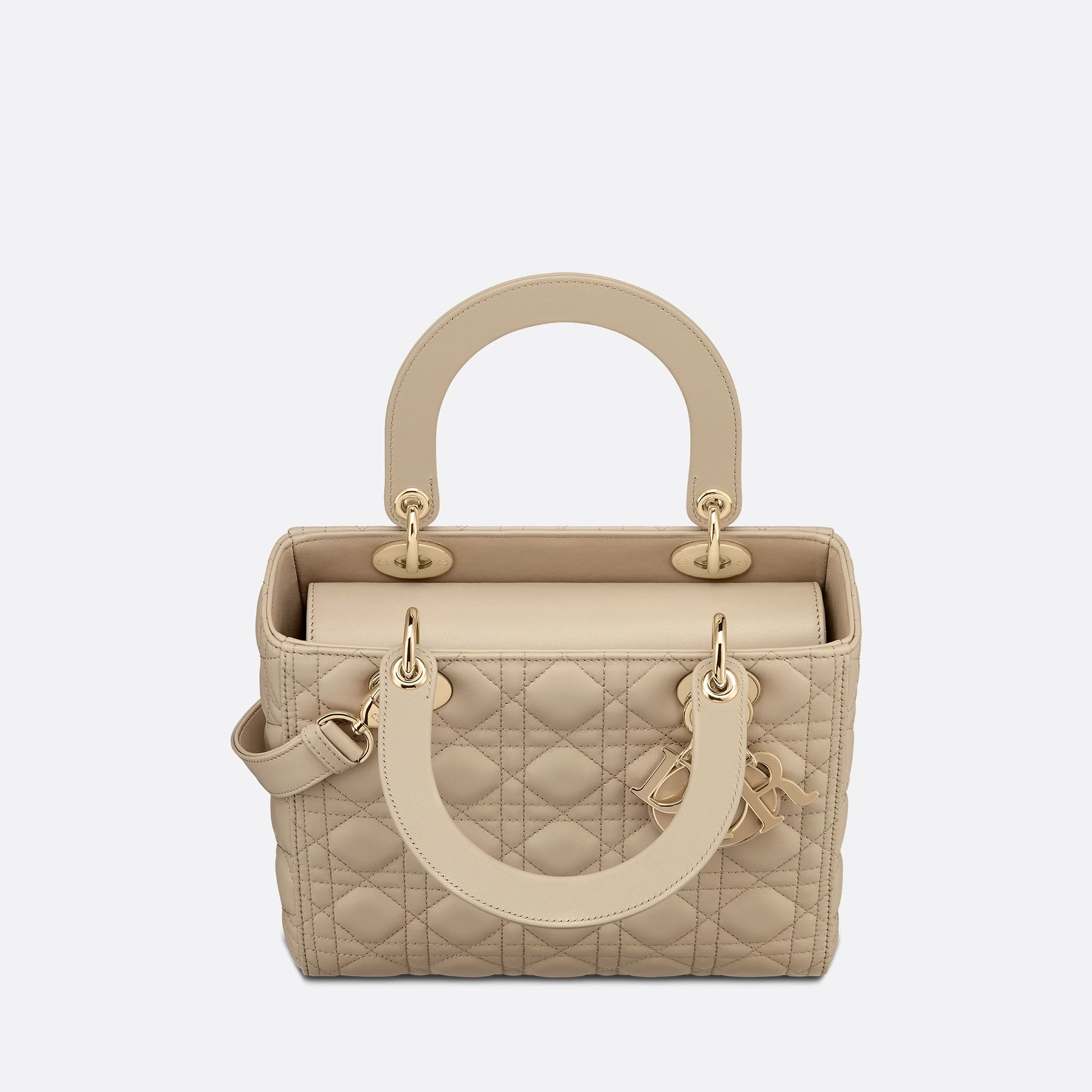 MEDIUM LADY BAG