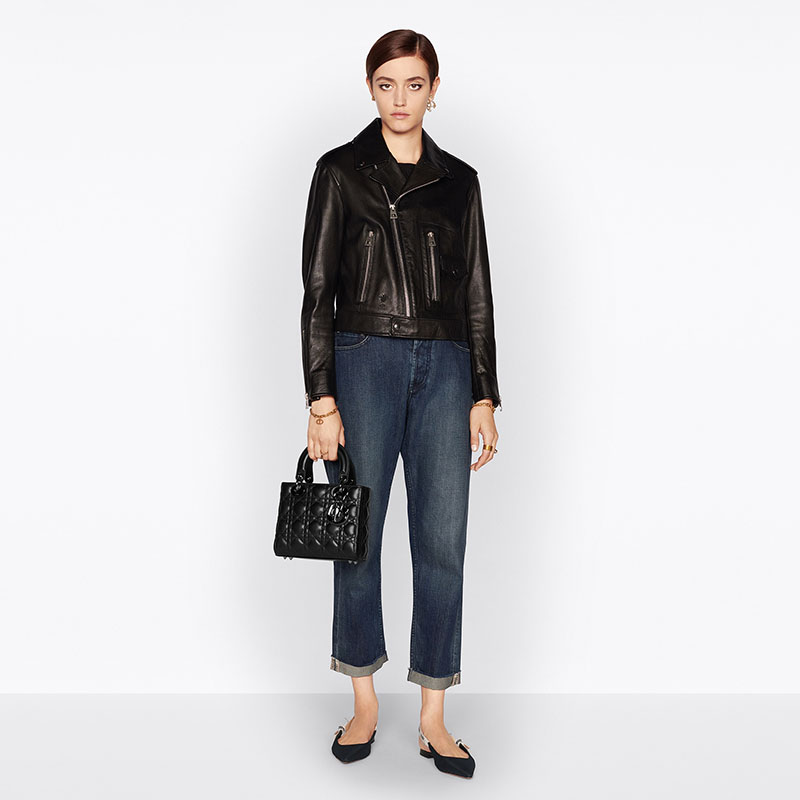 SMALL LADY MY ABC BAG