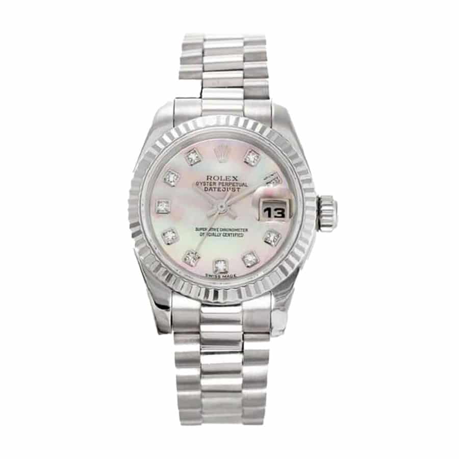 Rolex Datejust Ladies 179179 Replica