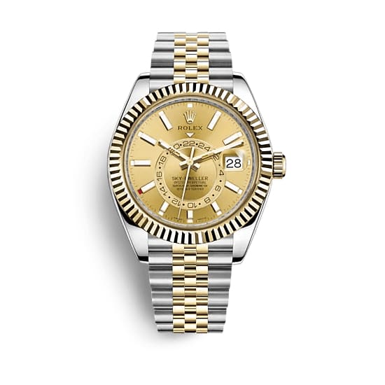 Rolex Sky-Dweller Ref. # 326933-0004