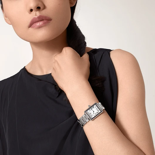 TANK SOLO WATCH 25.2mm