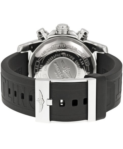 Avenger II Chronograph 43mm