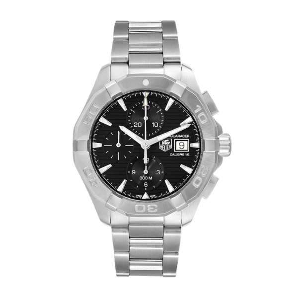 Aquaracer CAY2110.BA0927 43mm