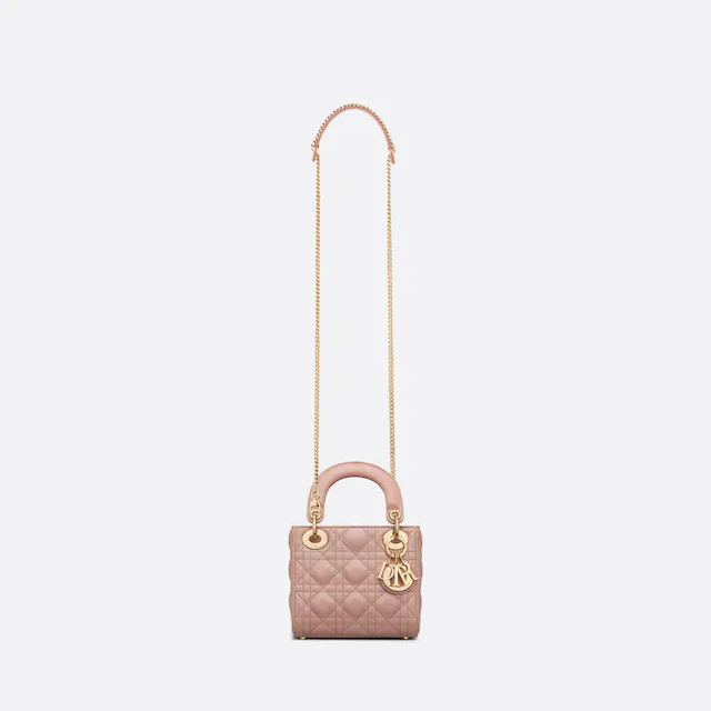 MINI LADY BAG