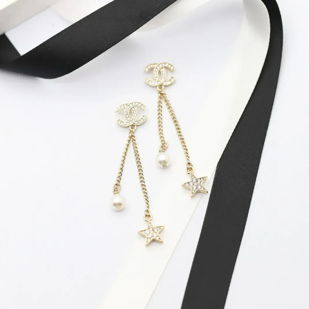 CCE362 CC earring