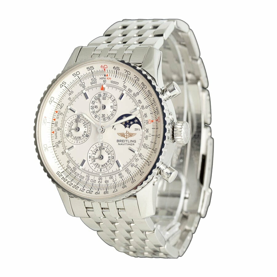 Breitling Navitimer Olympus A19340 Replica