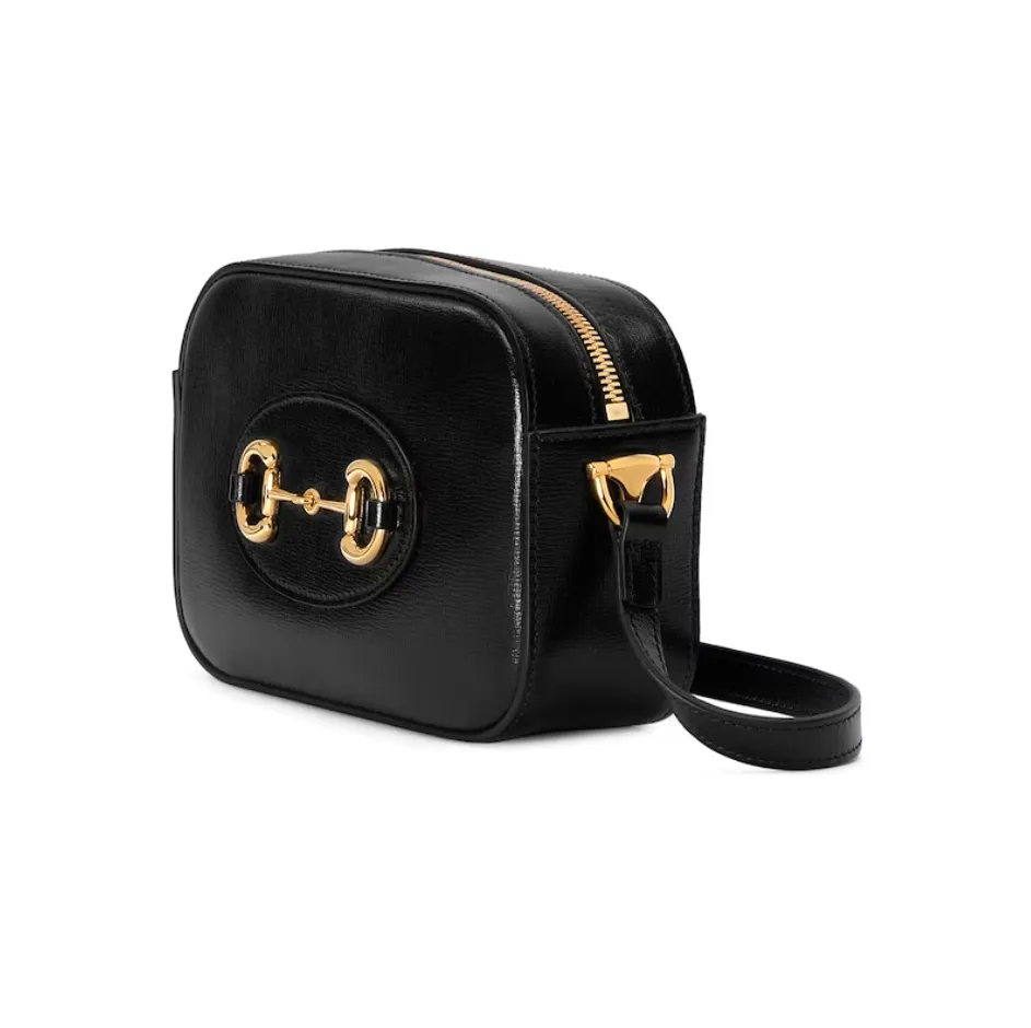 Horsebit 1955 small shoulder bag