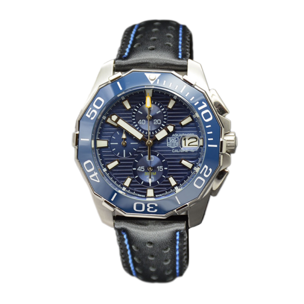 Aquaracer CAY211A-002 43mm