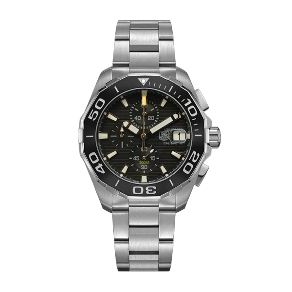 Aquaracer CAY211A.BA0927 43mm