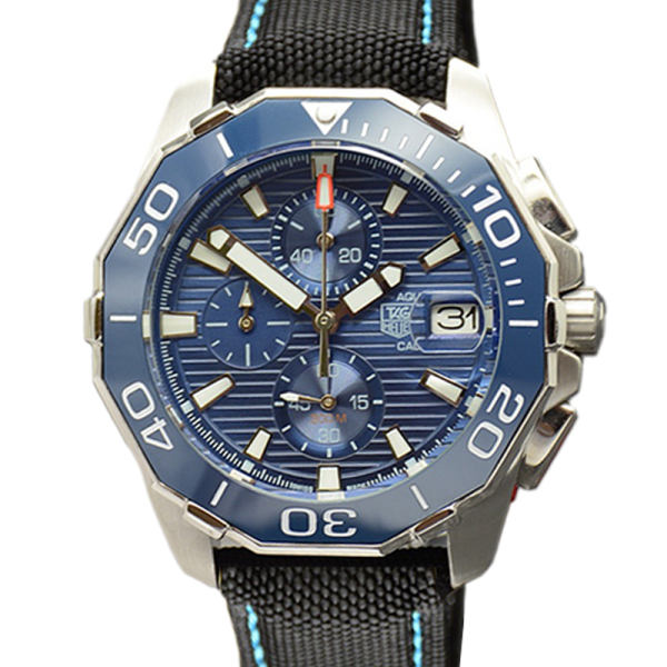 Aquaracer CAY211A-001 43mm