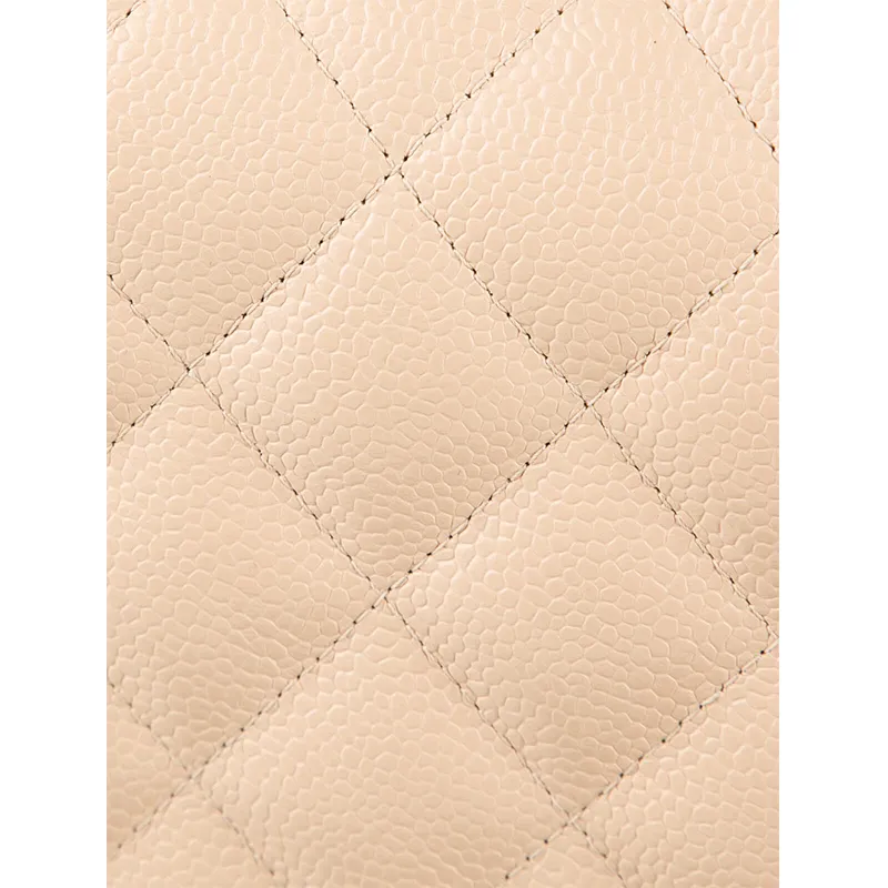 Classic Jumbo Double Flap Bag