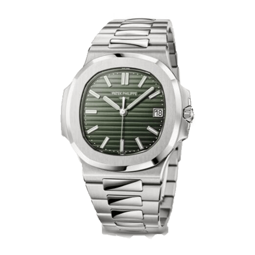 Patek Philippe Nautilus Green Replica