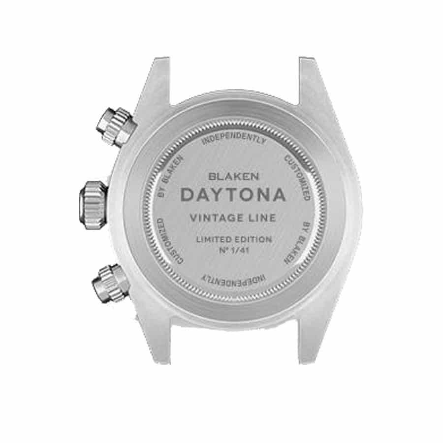 Rolex Blaken Daytona Cosmograph Replica