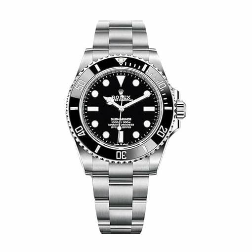 Rolex No Date Replica