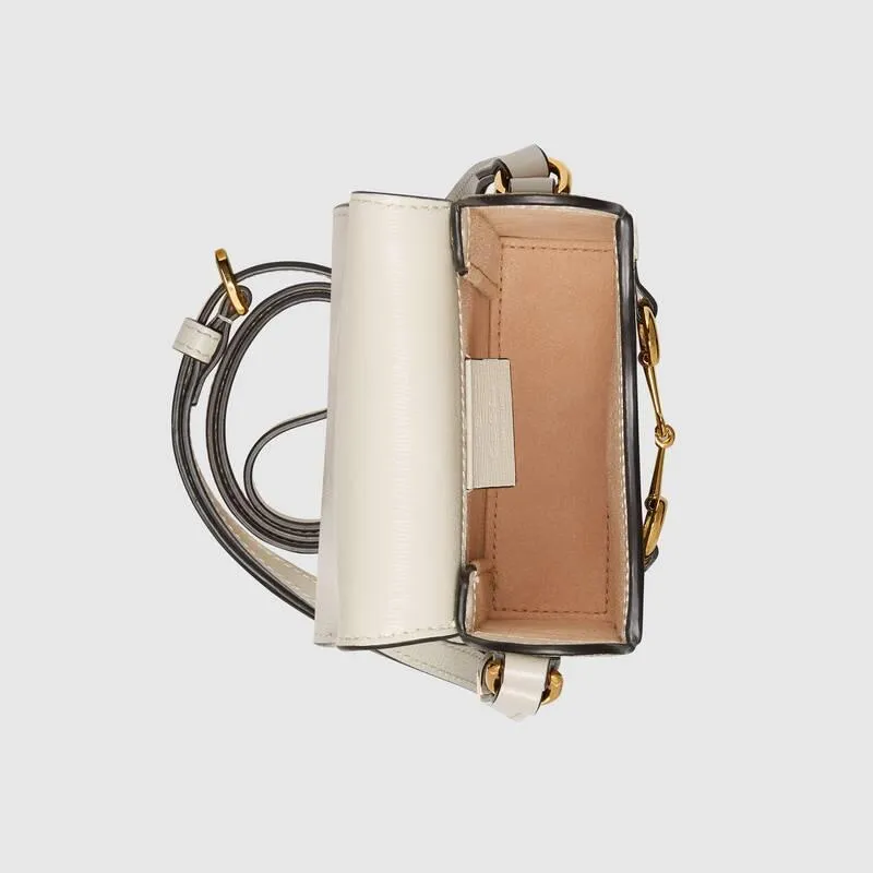 Horsebit 1955 Mini Bag