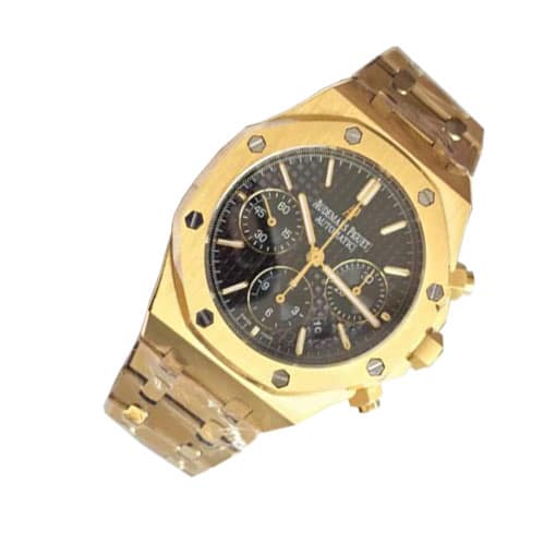 Audemars Piguet Royal Oak Chronograph 26320 Replica