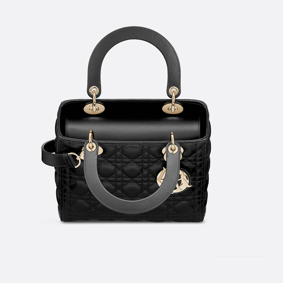 MEDIUM LADY BAG
