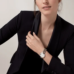 BALLON BLEU Gold mix 33mm