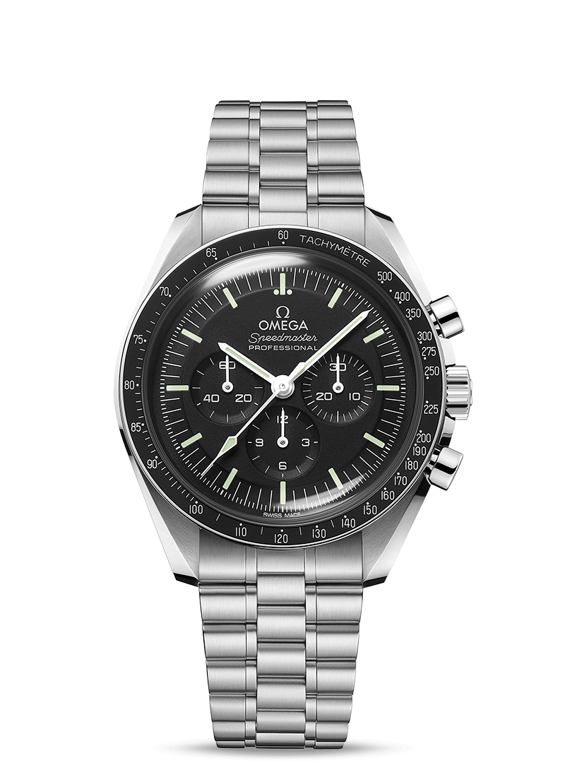 Speedmaster Moonwatch Professional 42mm