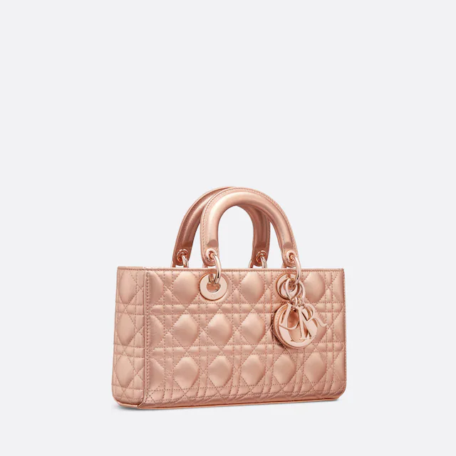 MEDIUM OR LADY D-JOY BAG