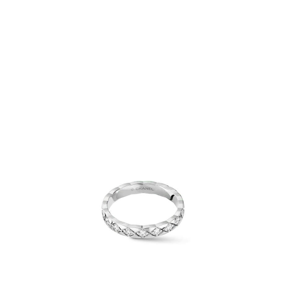 COCO CRUSH RING