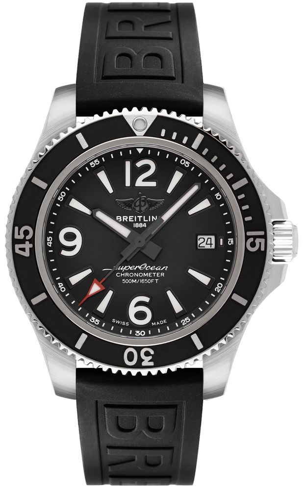 Superocean Automatic 42mm