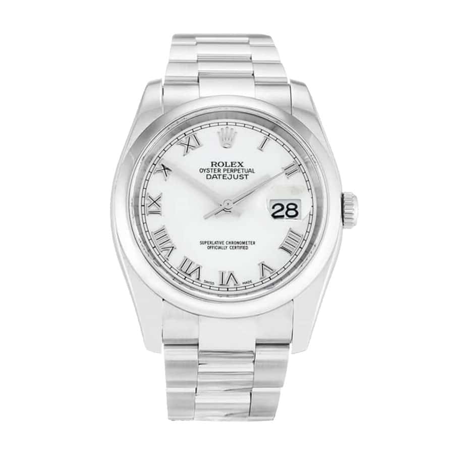 Rolex Oyster Perpetual Datejust Replica