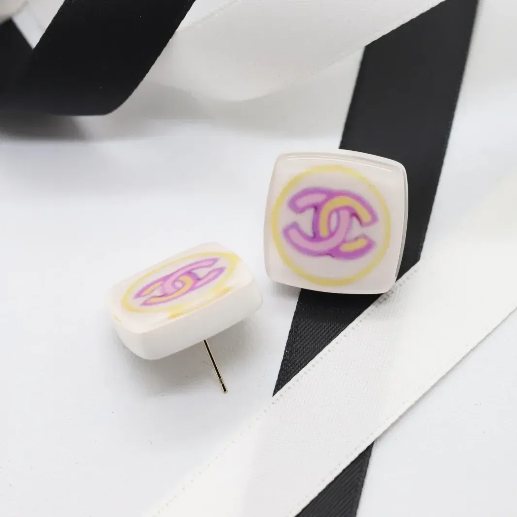 CCE325 CC earring