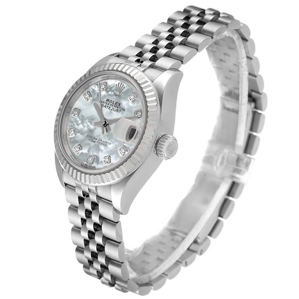 Rolex LADY-DATEJUST 28 - 279174