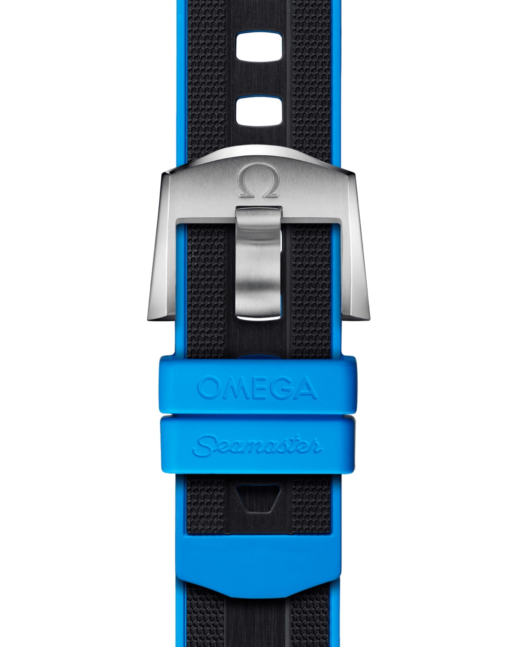 PLANET OCEAN 6000M Ultra Deep BLUE 45.5mm