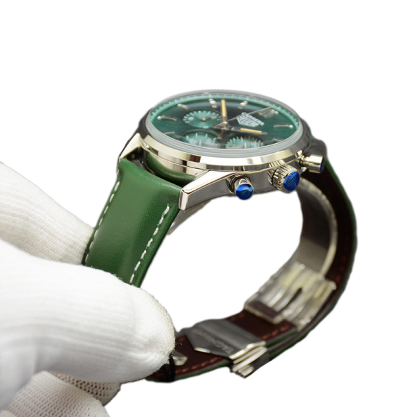 Carrera CBK221F.FC6479-001 43mm