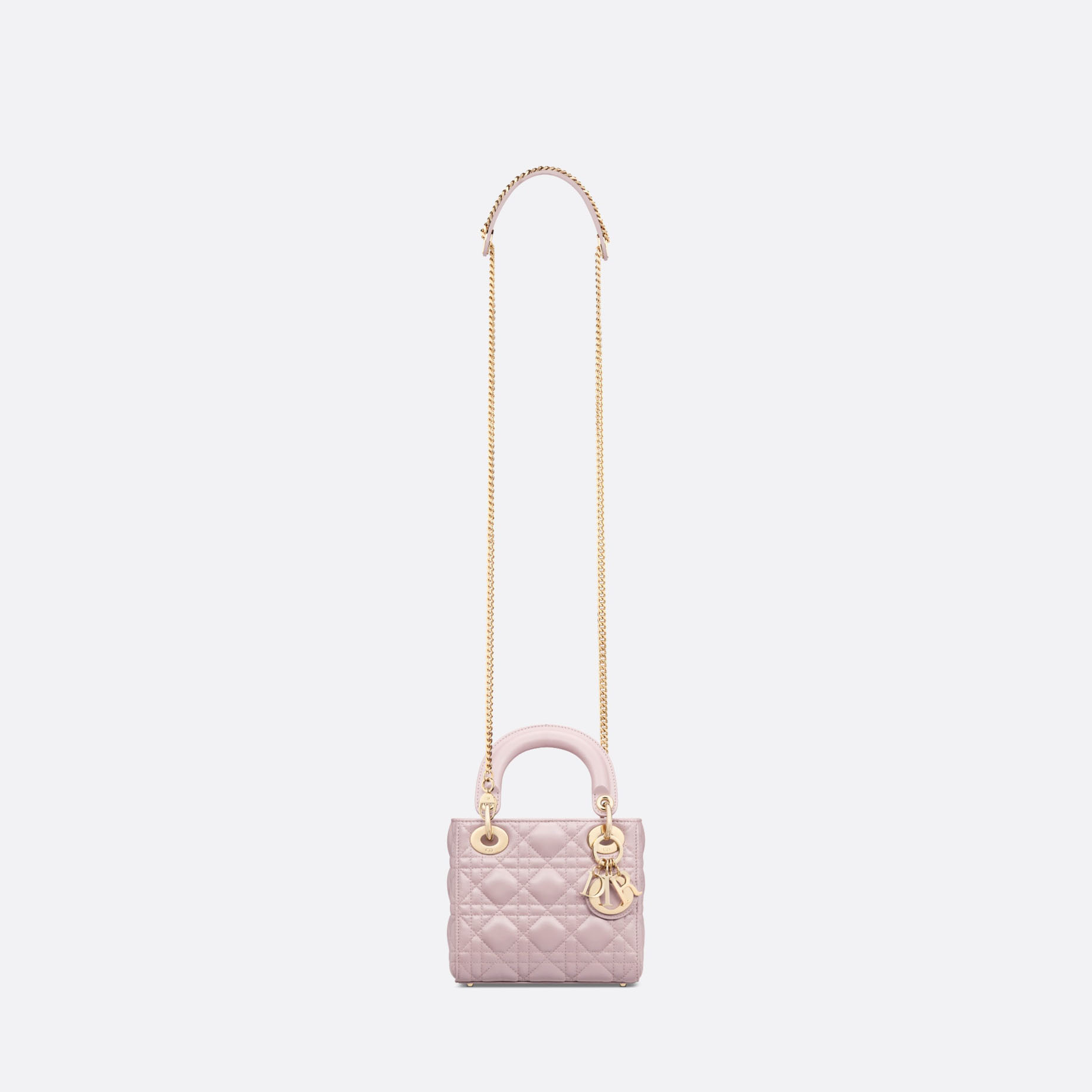 MINI LADY BAG