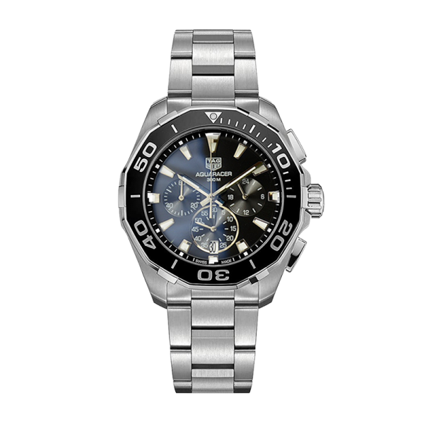 Carrera CAY111A.BA0927 43mm