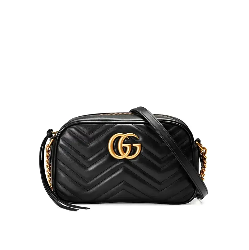G Marmont small shoulder bag