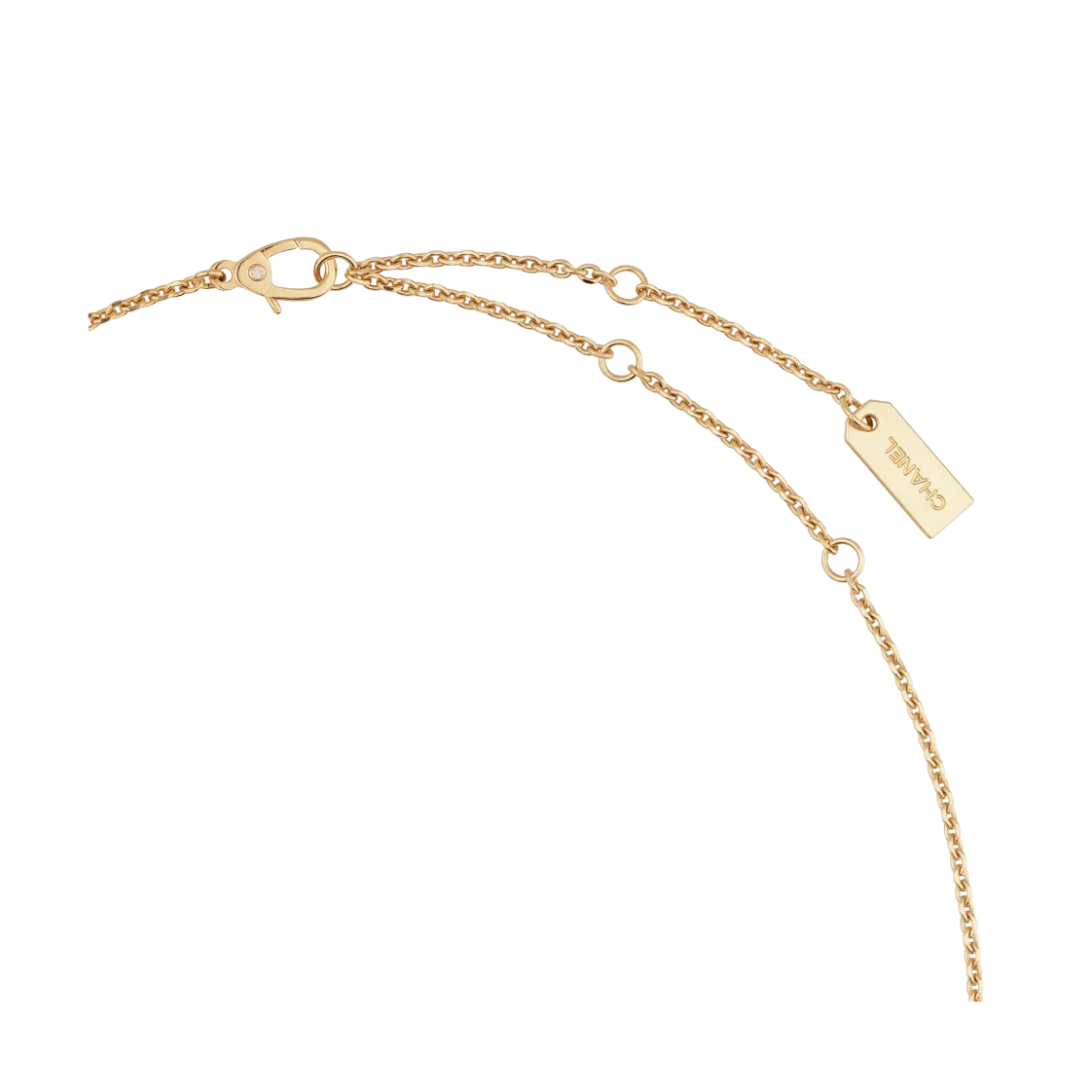 ETERNAL N°5 NECKLACE