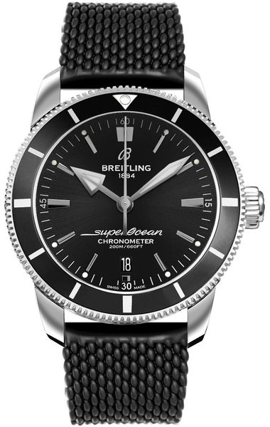 Superocean Heritage II B20 Automatic 44mm