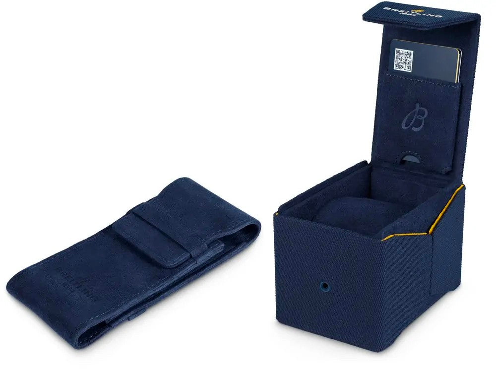 Navitimer 01 Limited Edition 46mm