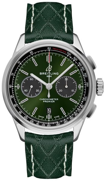 Premier B01 Chronograph Bentley 42mm