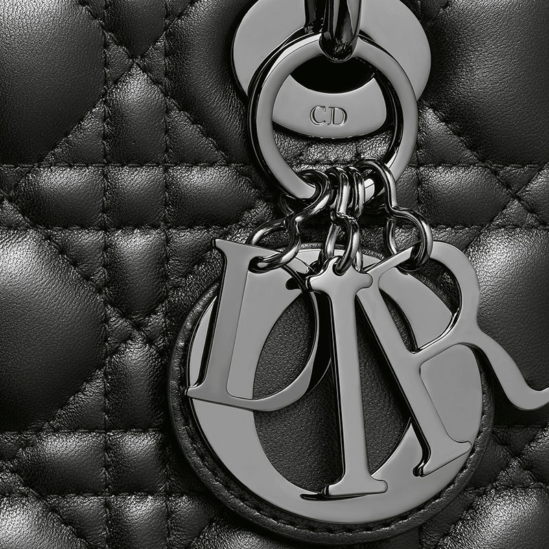 SMALL LADY MY ABC BAG