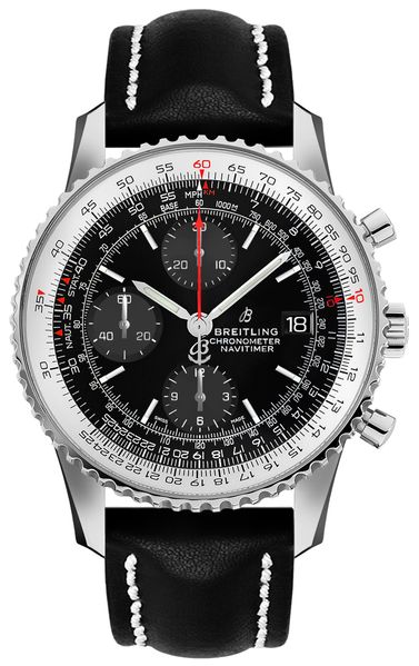 Navitimer 1 Chronograph 41mm