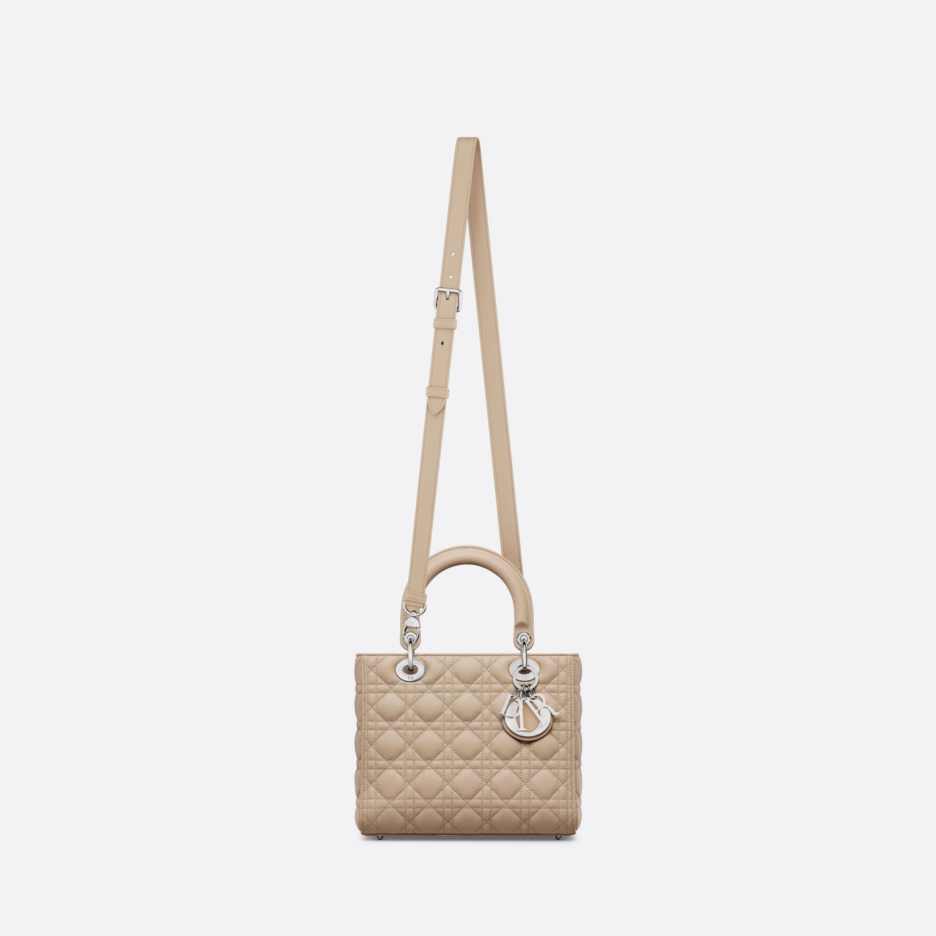 MEDIUM LADY BAG