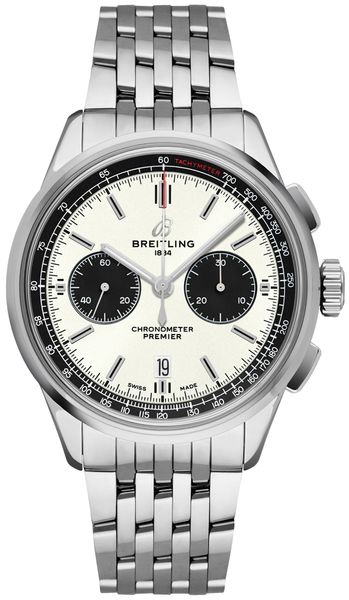 Premier B01 Chronograph 42mm