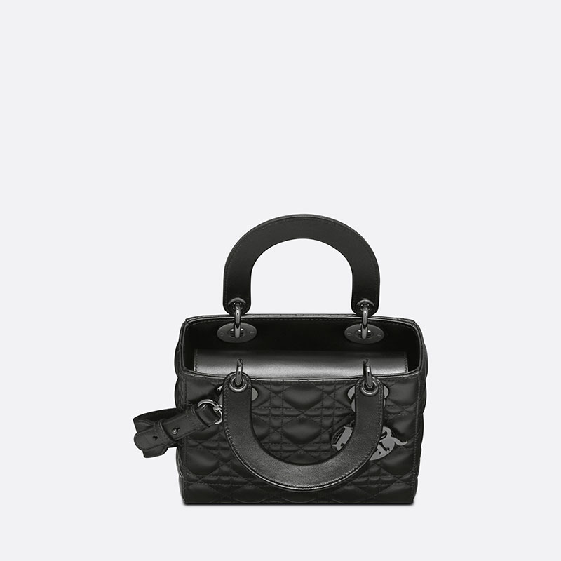 SMALL LADY MY ABC BAG