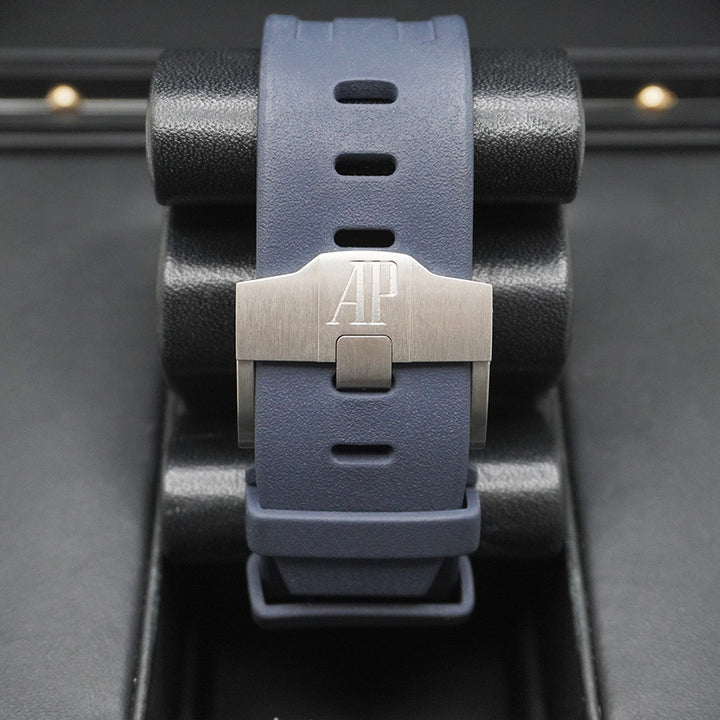 OFFSHORE DIVER Blue Dial 42mm