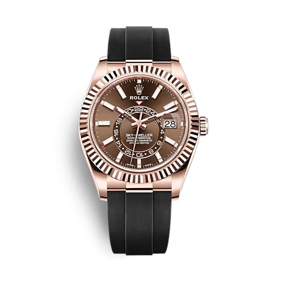 Rolex Sky-Dweller 42 mm Ref. # 326235-0005