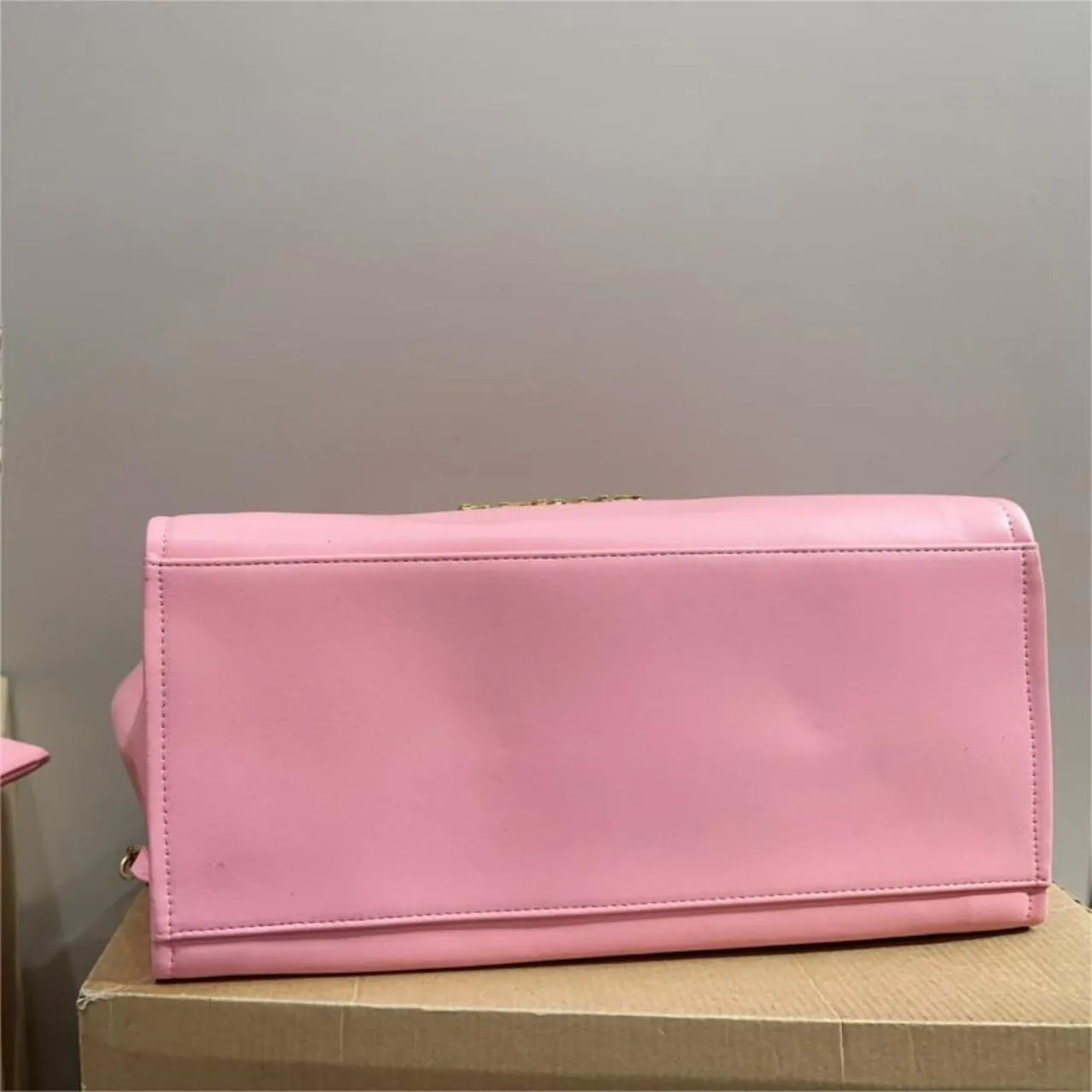 CC DEAUVILLE TOTE BAG