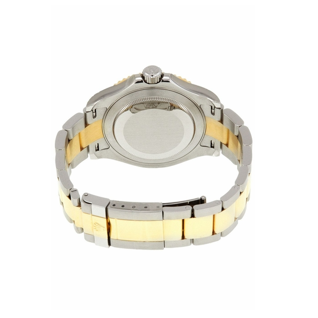 Rolex Yacht-Master 40 Gold & Steel Men's Watch 16623