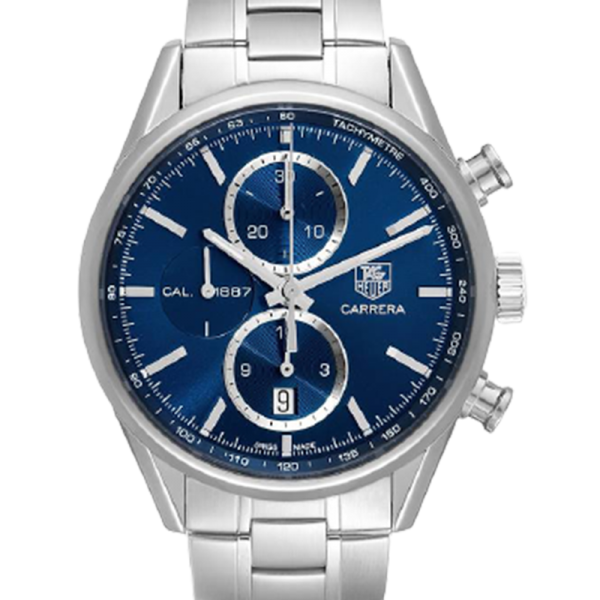 Carrera  CAR2115 43mm