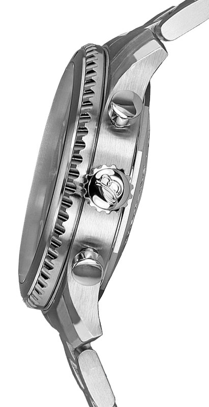 Navitimer 8 Chronograph 43mm